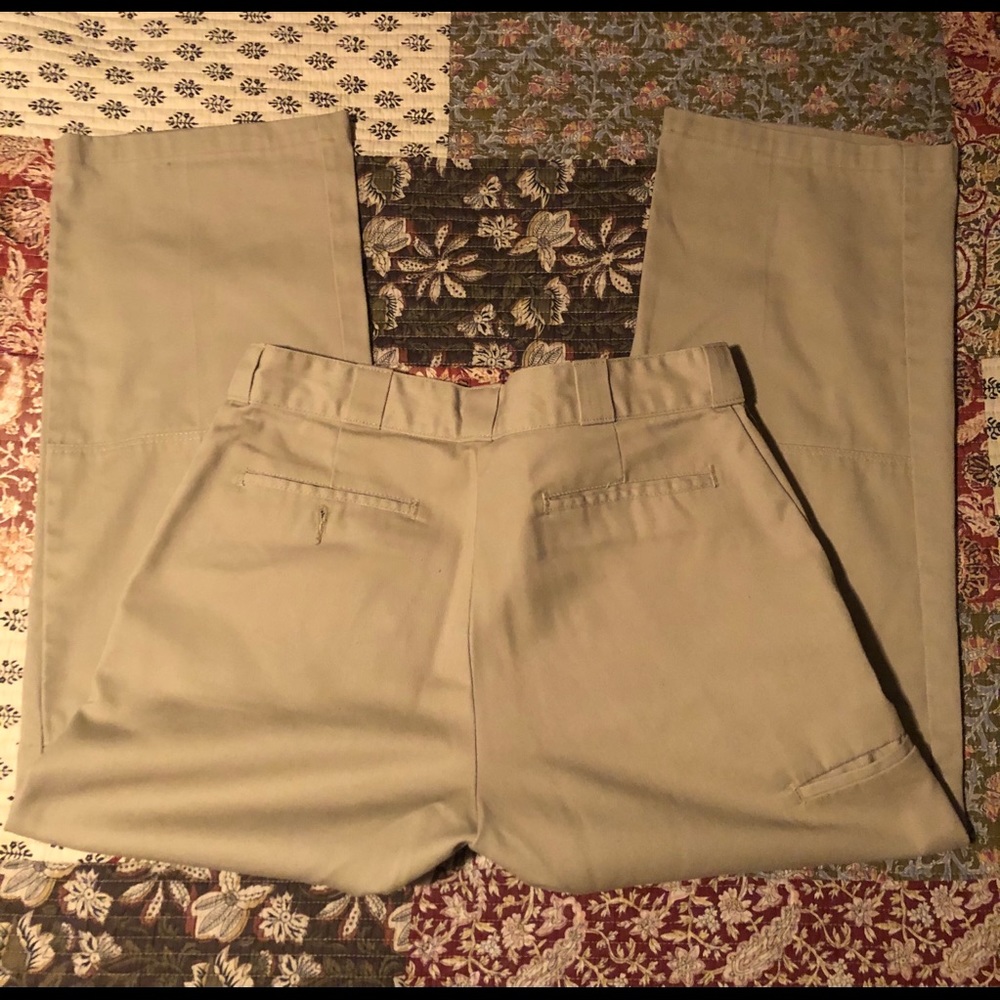 🪵 Dickies Double Knee Work Pant 🪵